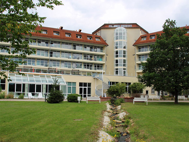 Bad Brambach