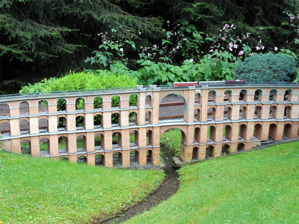  Göltzschtalbrücke