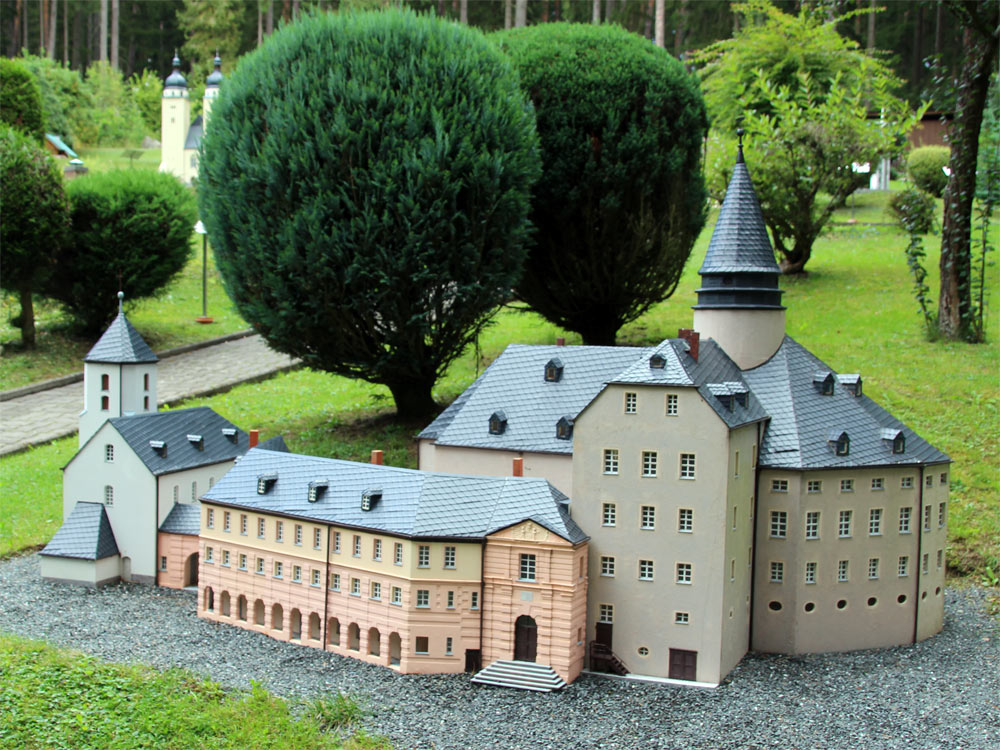 Schloss Muhltroff