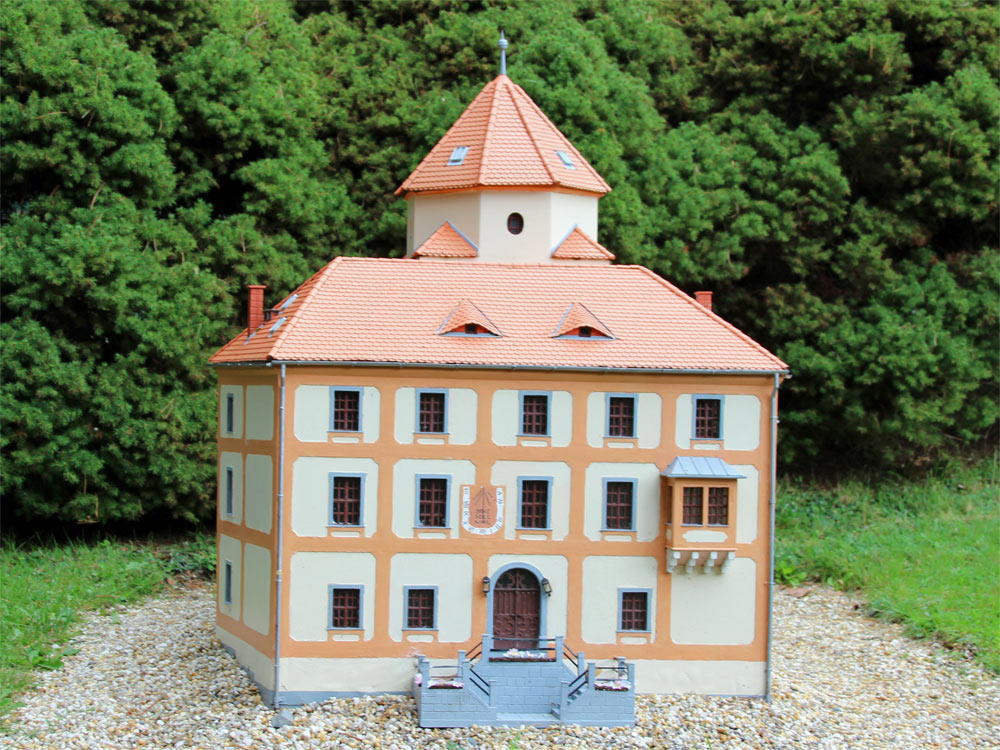 Schloss Schoenberg