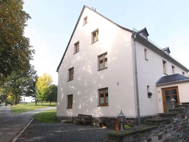Pension Herzoghof