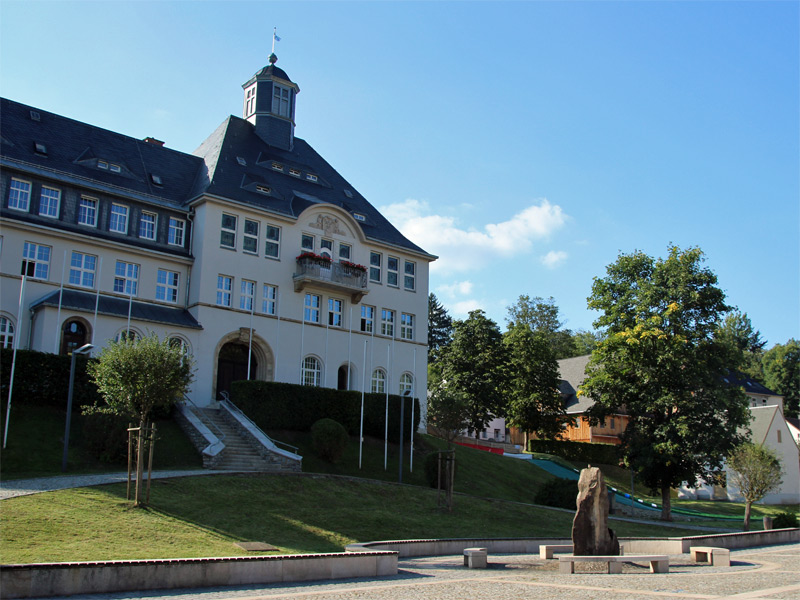 Klingenthal