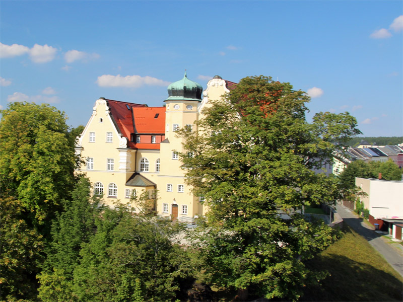 Schöneck