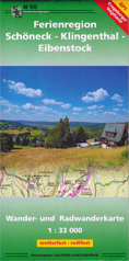 Ferienregion Schöneck-Klingenthal-Eibenstock