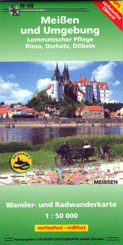 Meißen und Umgebung