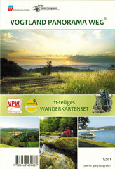 Wanderkarten-Set-Vogtland-Panorama-Weg