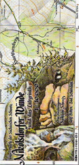 Nikolsdorfer Wände