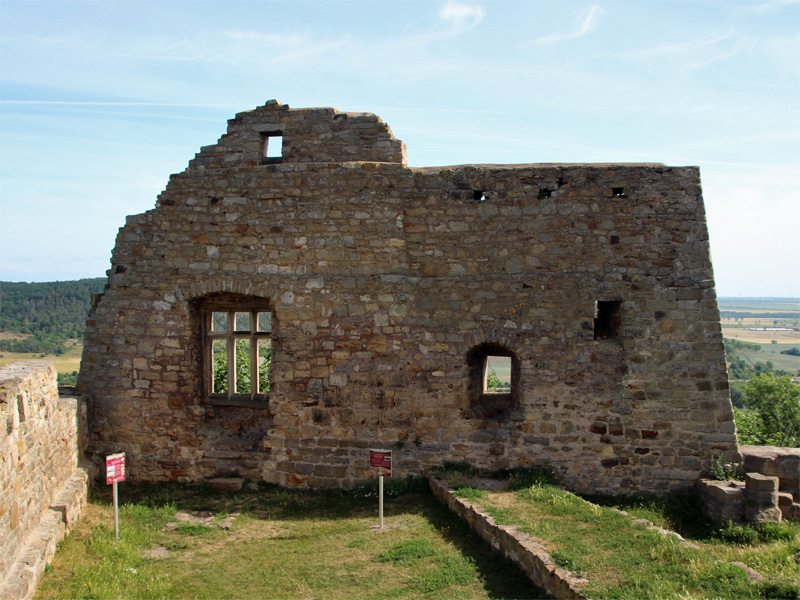 Mühlburg bei Mühlberg