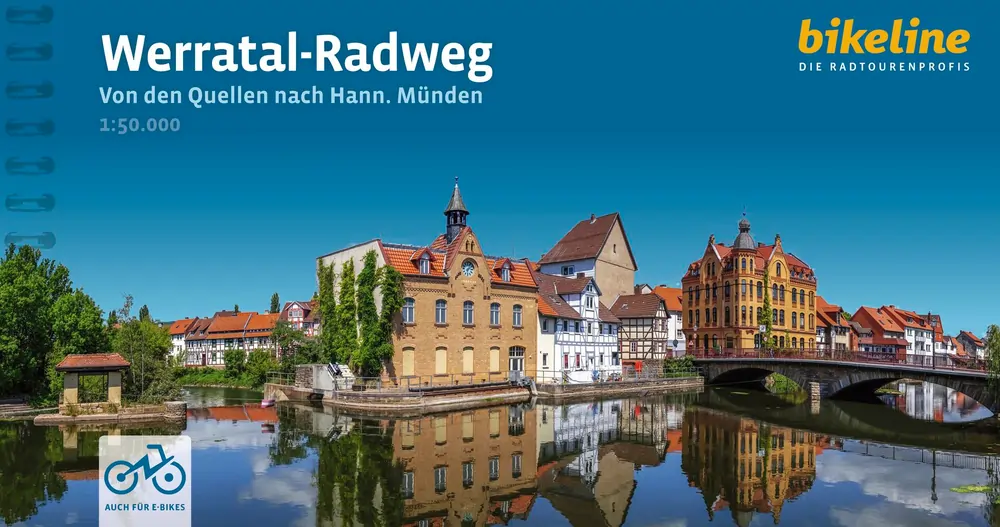Werratal Radweg