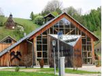 Bergwerk-Bernsteinzimmer in Deutschneudorf
