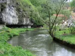 Fluss-System Pegnitz-Rednitz-Regnitz