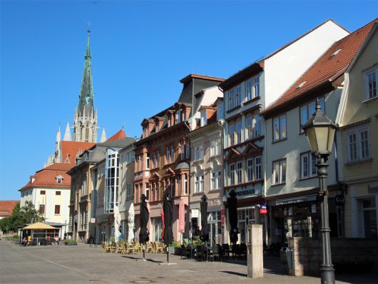 Mühlhausen