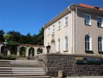 Kamenz in der Westlausitz