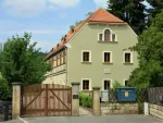 Wagner-Museum in Pirna