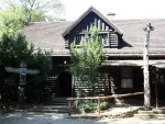 Karl May Museum in Radebeul