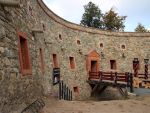 Festung Glatz