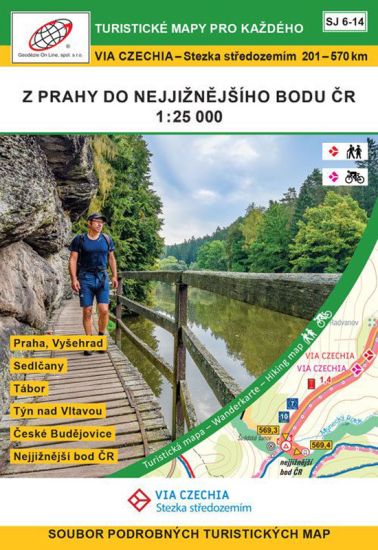 Via Czechia MW - Box2