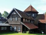 Oberharzer Bergwerksmuseum Clausthal-Zellerfeld