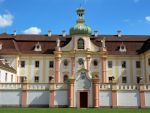 Kloster Marienthal nahe Gölitz