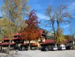 Dorf Hinterstein