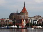 Ausflug zur Hansestadt Rostock