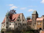 Malerweg E3 in der Sächsischen Schweiz