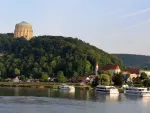 Ausflug nach Kehlheim