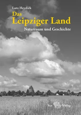 Das Leipziger Umland vom Sax-Verlag