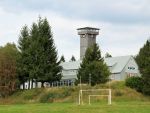 Aschberg mit Aussichtsturm