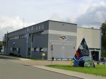 Deutsches Raumfahrtmuseum im Vogtland