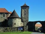 Hrad Švihov , Burg-Schwihau 