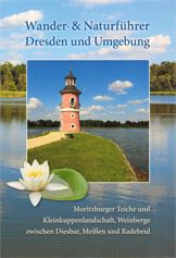 Wanderführer Dresden Bd.3