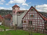 Creglingen im Lieblichen Taubertal