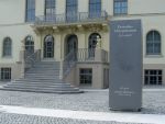 Deutsches Uhrenmuseum Glashütte