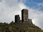 Hrad Hazmburk (Hasenburg)