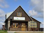 Fichtelberg bei Oberwiesenthal