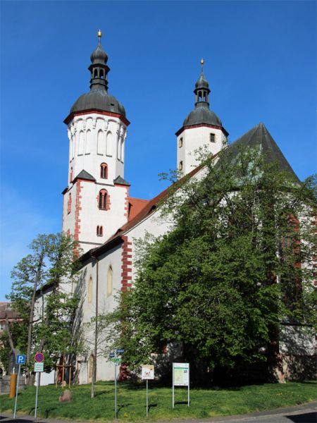 Wurzener Dom