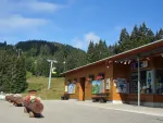 Aussichtsberg Belchen