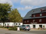 Stadt Johanngeorgenstadt im Erzgebirge