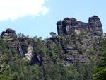 Amselgrund und Amselsee