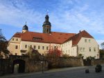 Dippoldiswalde im Osterzgebirge
