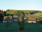 Freilichtmuseum in Seiffen / Erzgebirge
