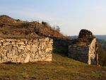 Burg, Hrad Kalich