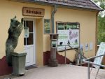 Bärenpark in Worbis