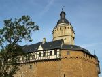 Burg Falkenstein