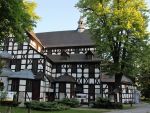 Friedenskirche in Schweidnitz / Polen