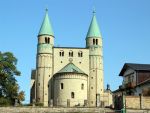 Stiftskirche St. Cyriakus in Gernrode