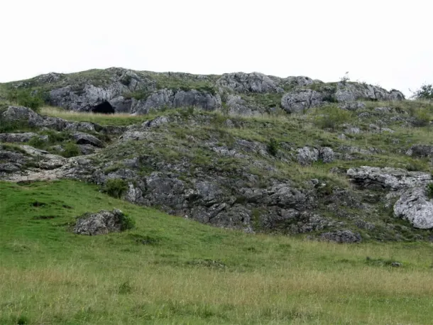 GeoPark Ries