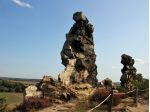 Naturschutzgebiet NSG Teufelsmauer