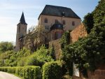Rochlitzer Schloss im Muldental